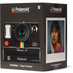 POLAROID ONE STEP+ i-TYPE CAMERA (New & Factory Sealed)